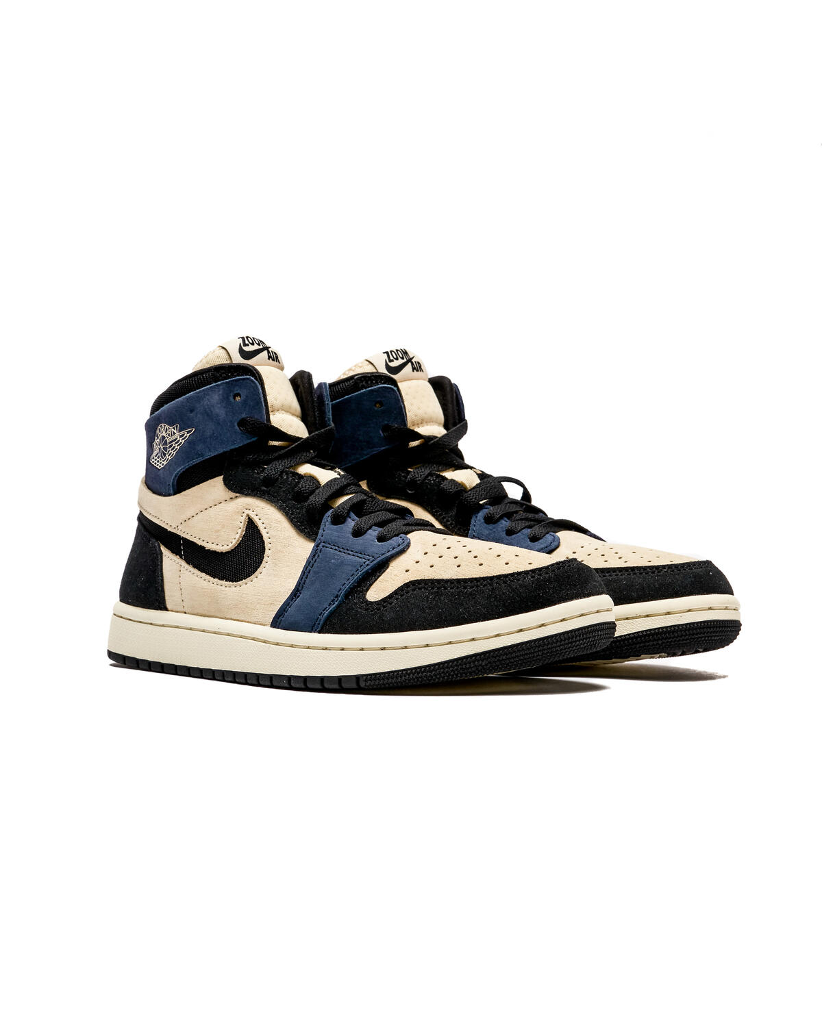 Air Jordan 1 Zoom Air CMFT 2 'Blackened Blue' (Women's) - Image 16
