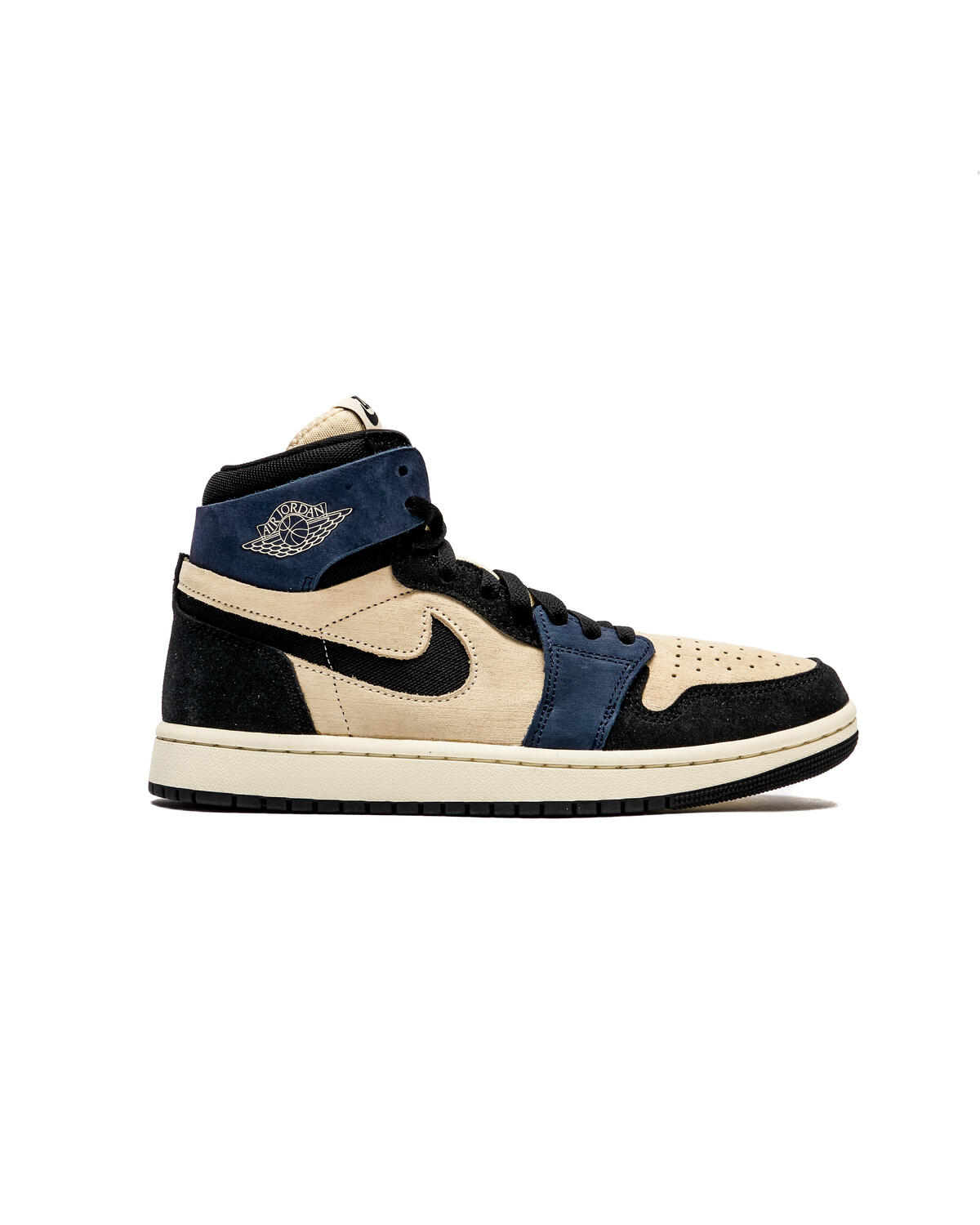 Air Jordan 1 Zoom Air CMFT 2 'Blackened Blue' (Women's) - Image 15