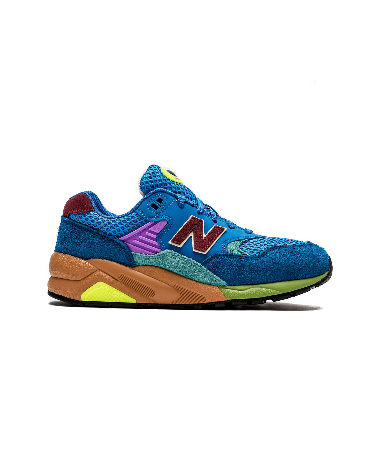 New Balance MT 580 HSB - Image 2