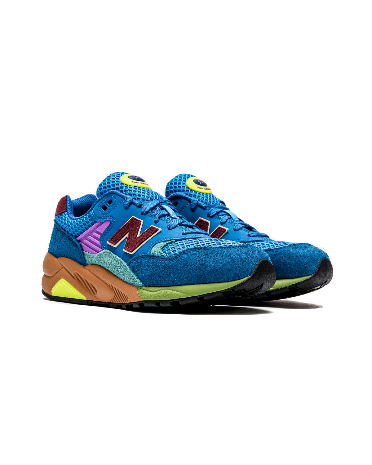 New Balance MT 580 HSB - Image 3