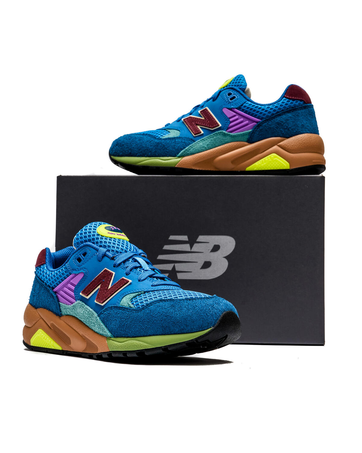 New Balance MT 580 HSB - Image 6