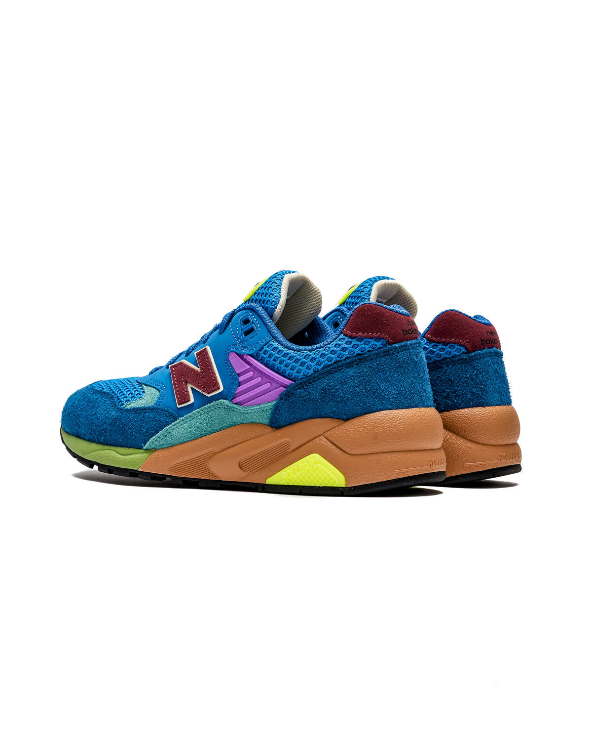 New Balance MT 580 HSB - Image 4
