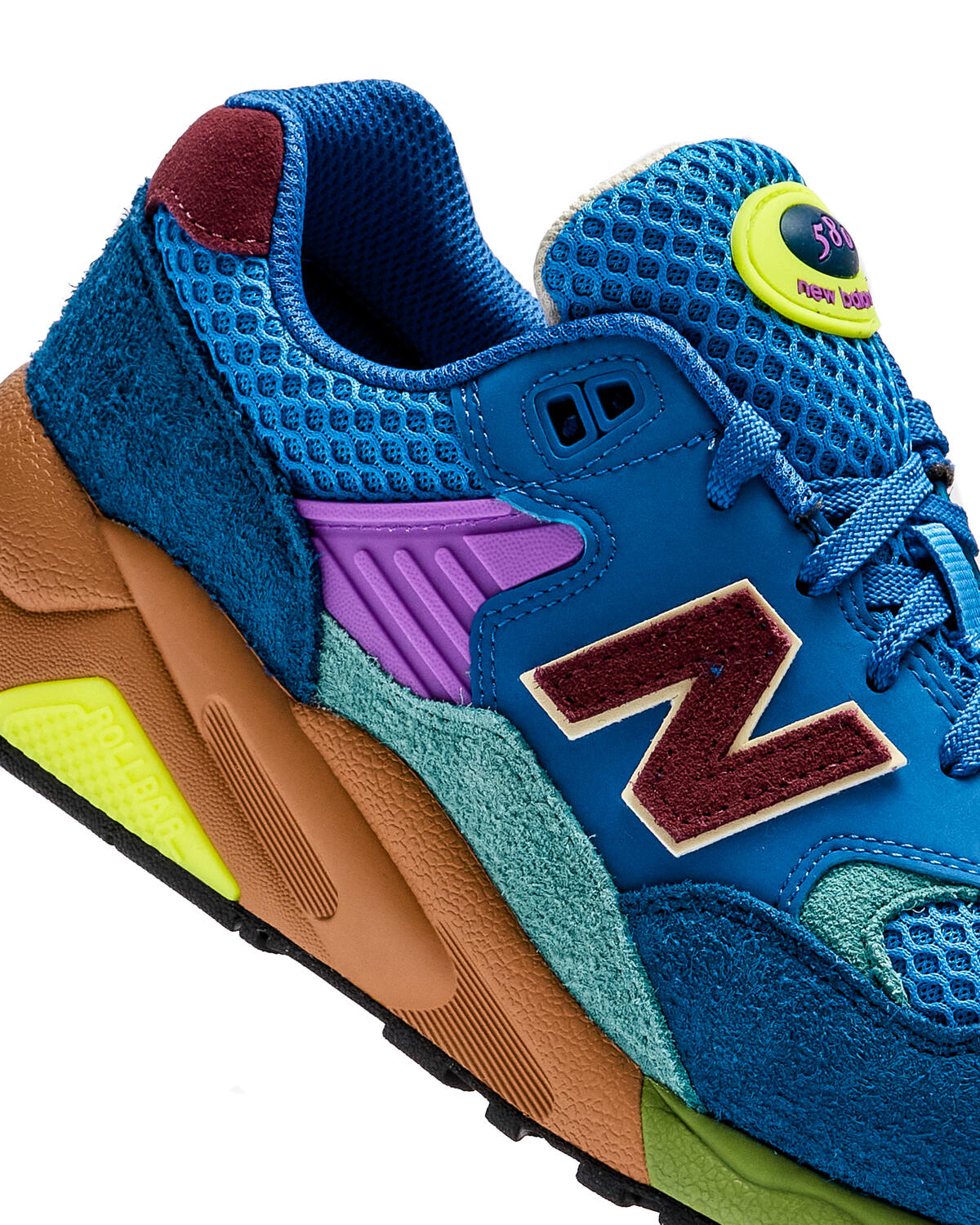 New Balance MT 580 HSB - Image 7