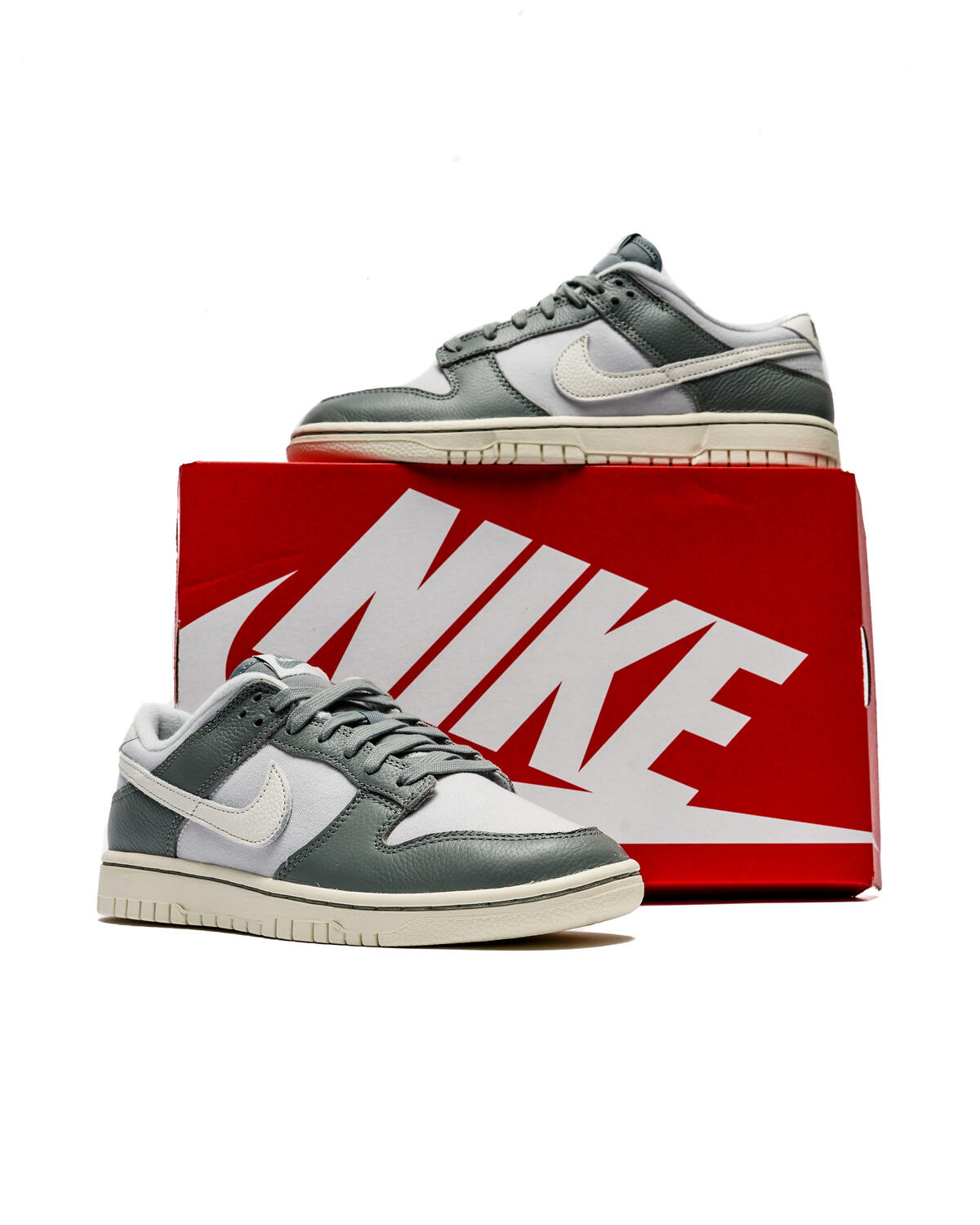 Nike Dunk Low Mica Green - Image 20