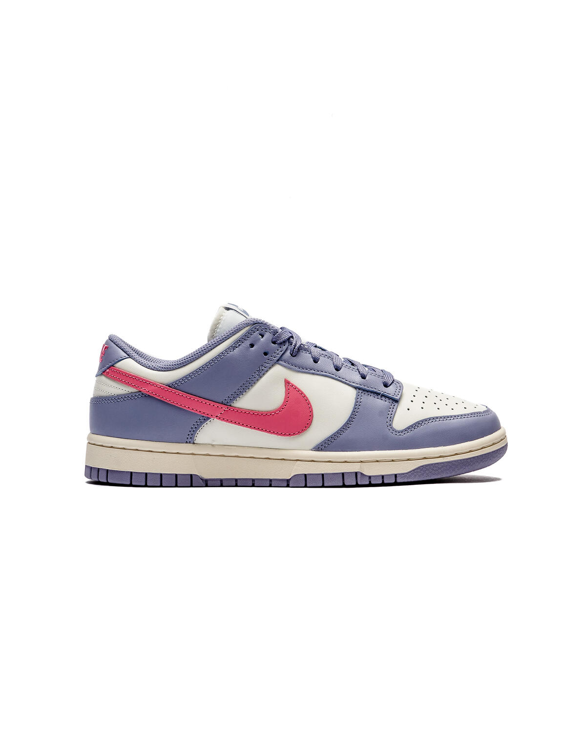 Nike WMNS Dunk Low - Indigo Haze / Coral Chalk / Sail - Image 16