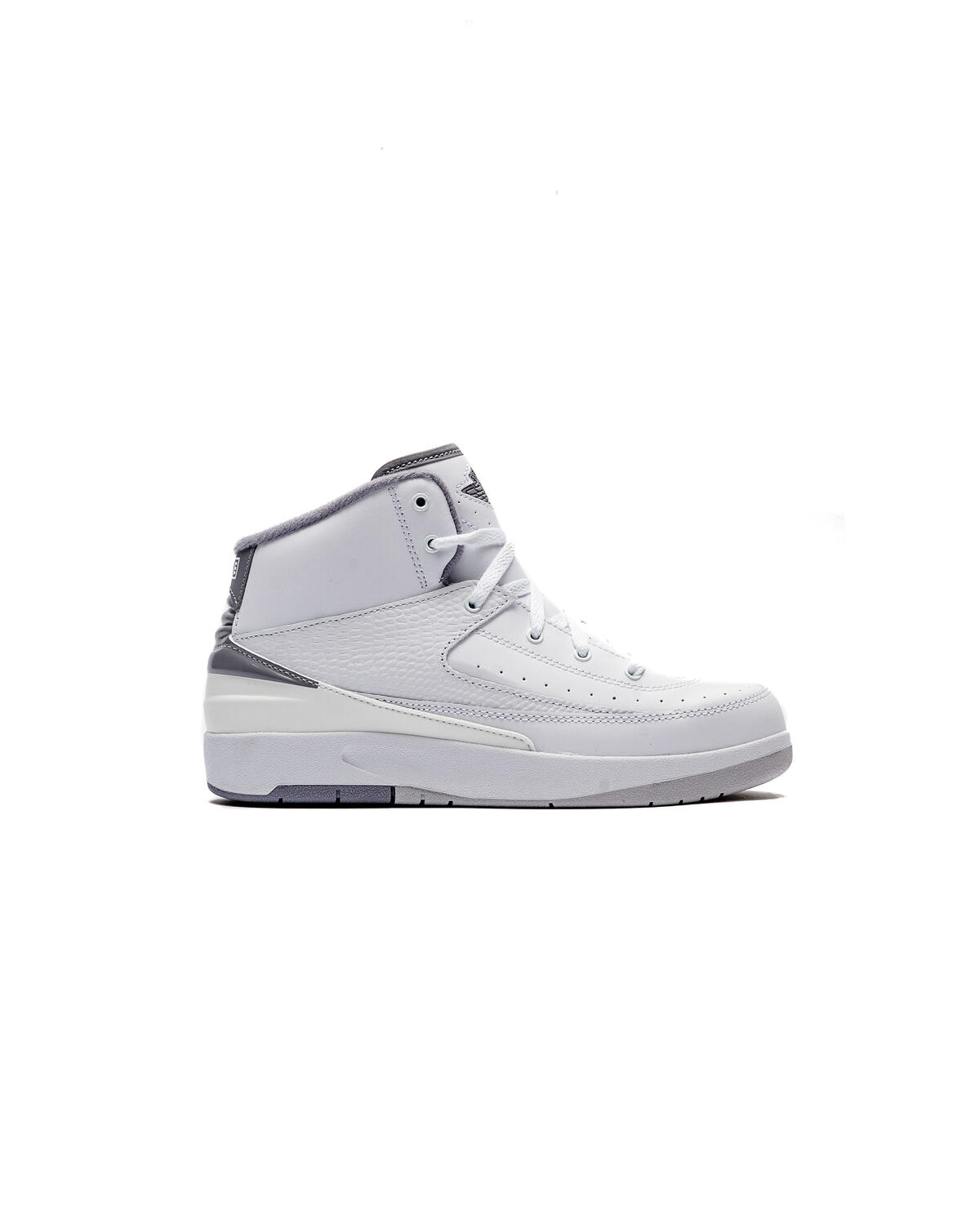 Air Jordan 2 Retro 'Cement Grey' (Pre-School) (PS) - Image 14