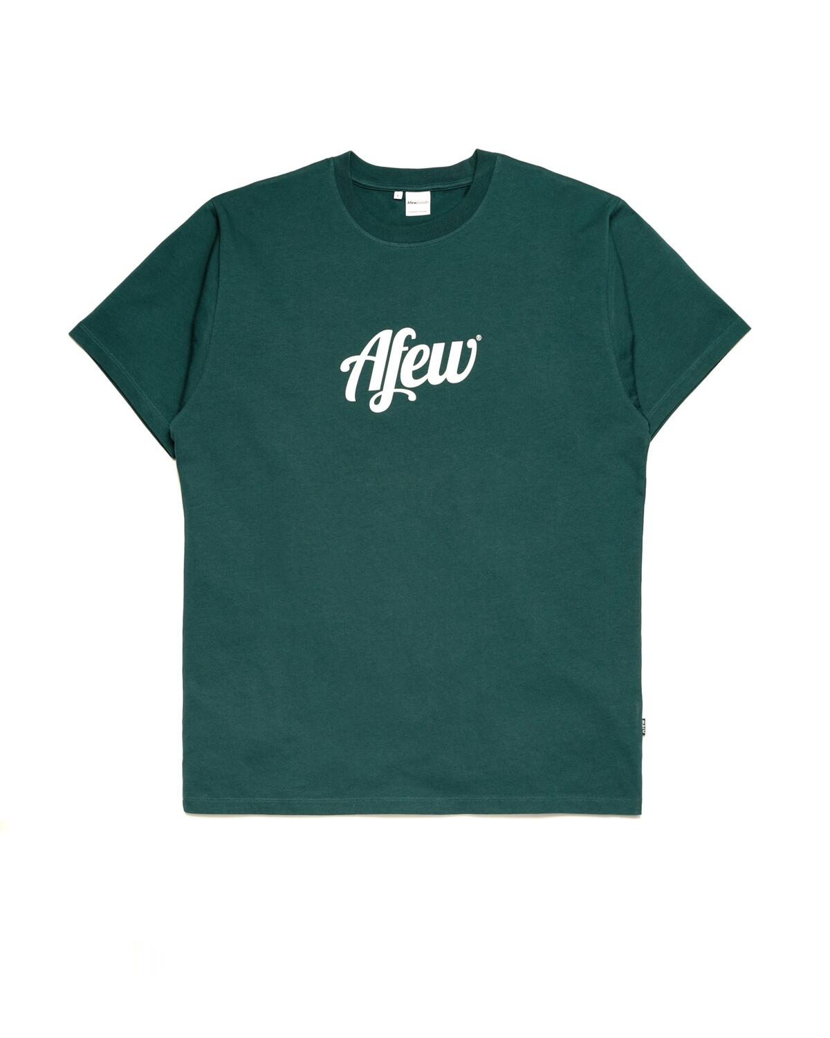 Afew Goods Varsity Tee - Image 2