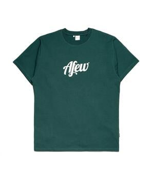 Afew Goods AG Varsity Tee