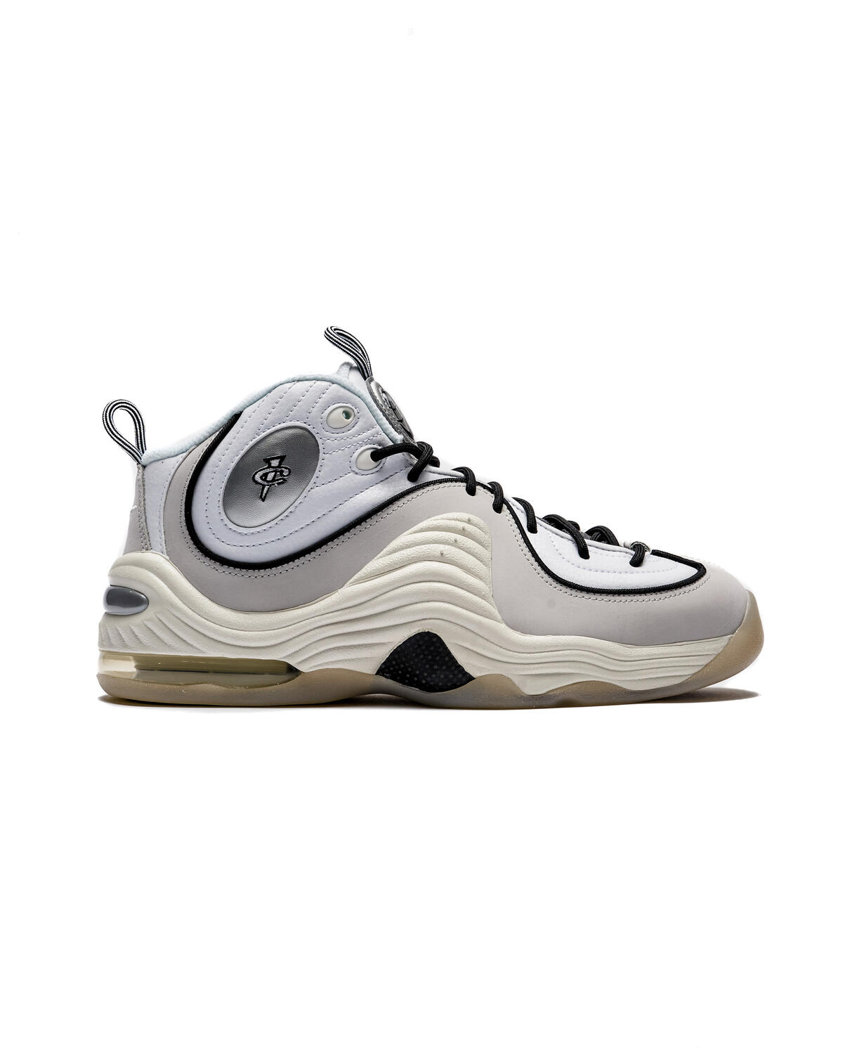 Nike Air Penny 2 White Photon Dust - Image 15