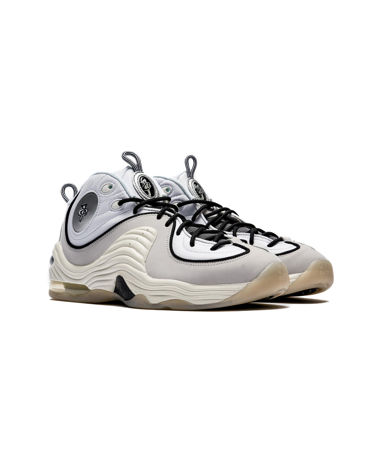 Nike Air Penny 2 White Photon Dust - Image 16