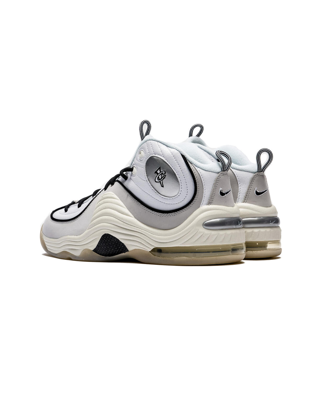 Nike Air Penny 2 White Photon Dust - Image 17