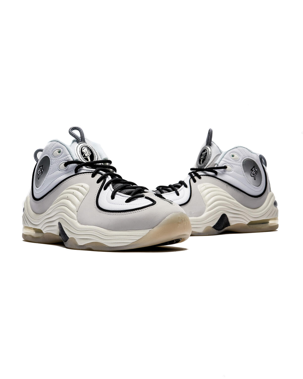 Nike Air Penny 2 White Photon Dust - Image 18
