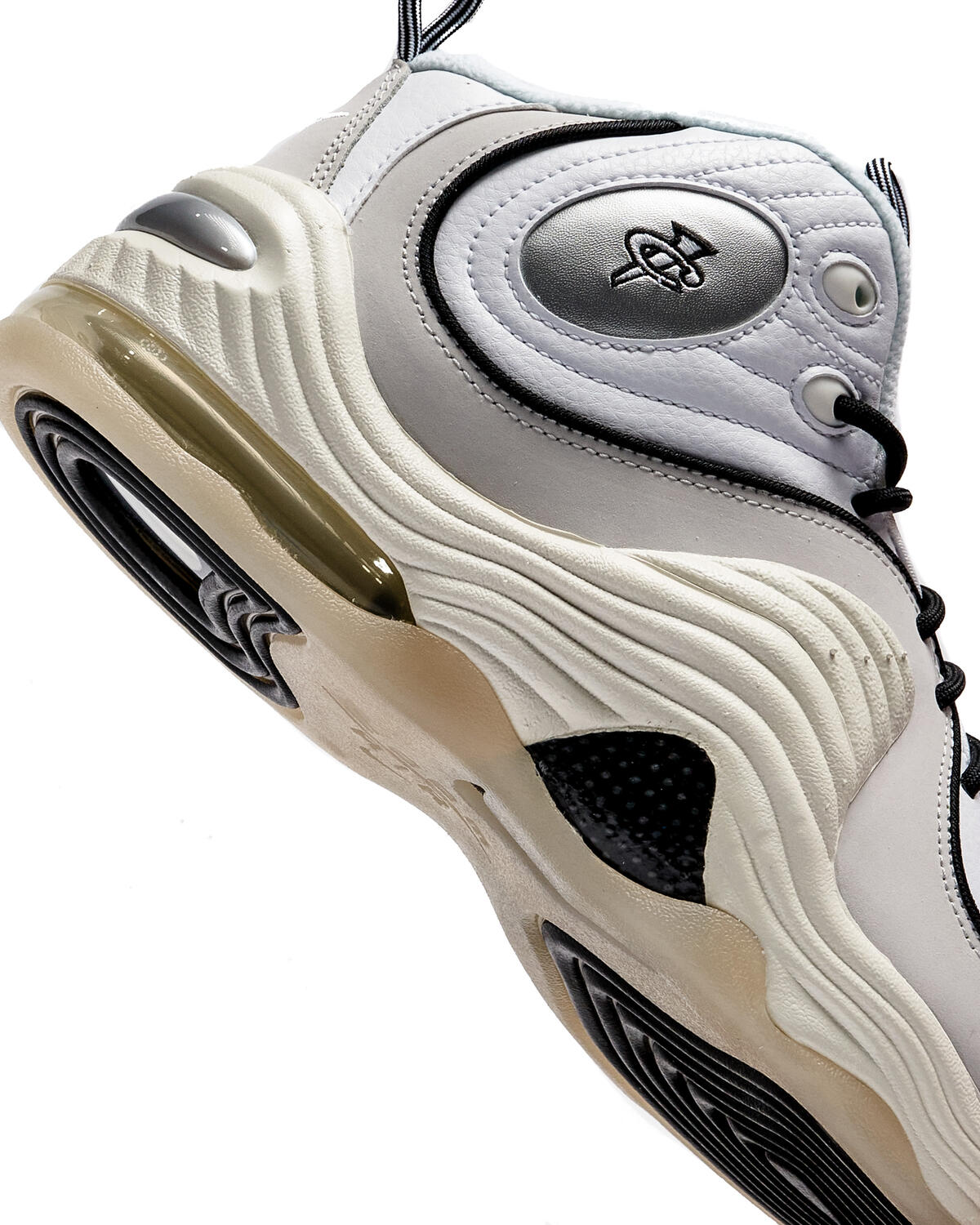 Nike Air Penny 2 White Photon Dust - Image 20