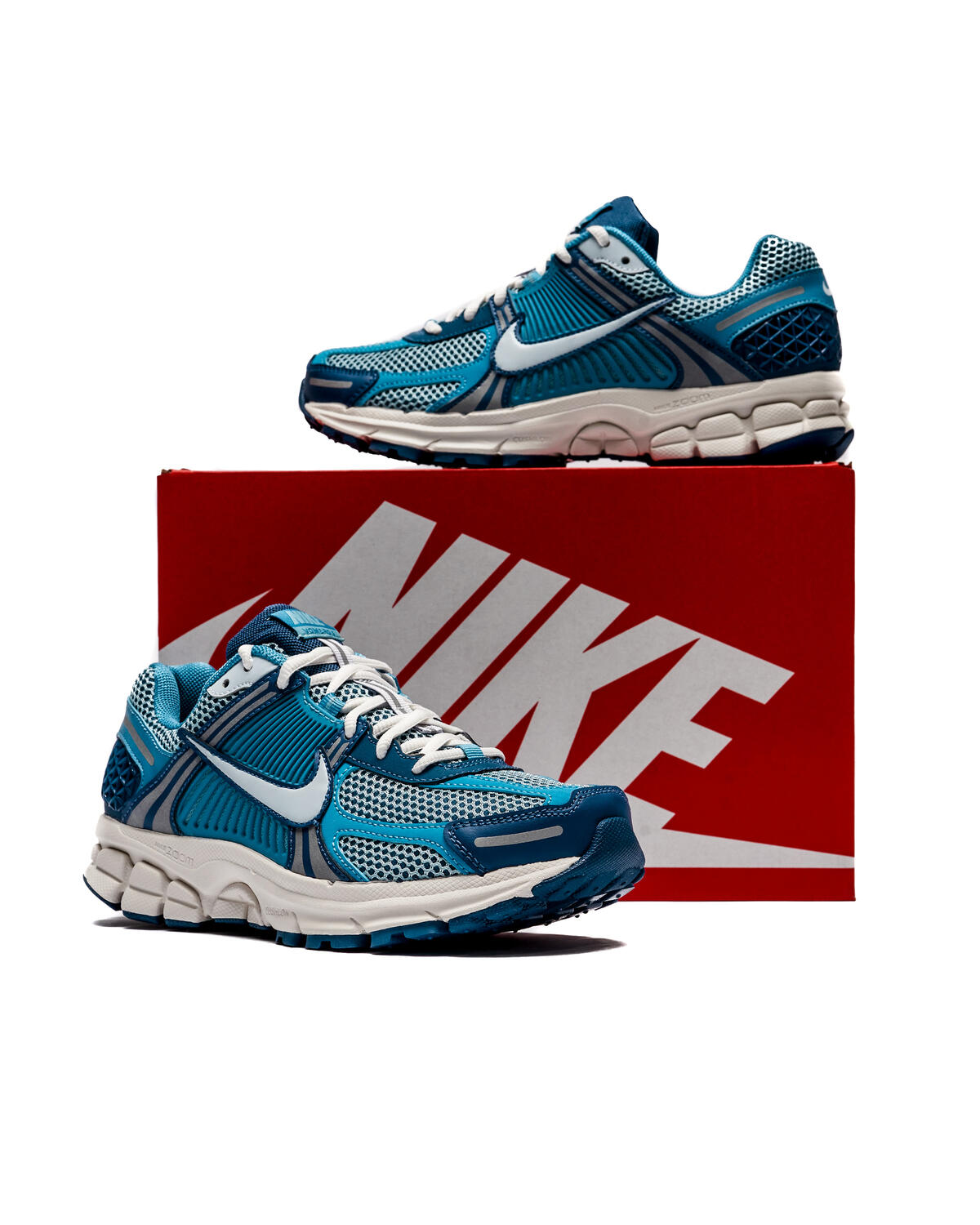 Nike Zoom Vomero 5 'Mystic Navy' - Image 6