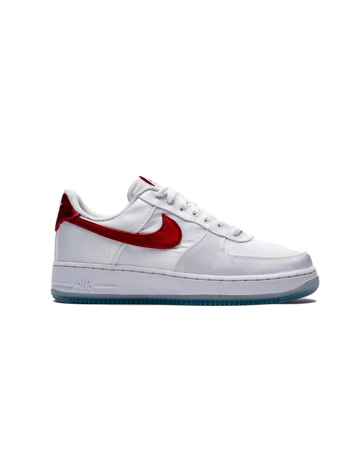 Nike Air Force 1 White (Women's) - Image 15