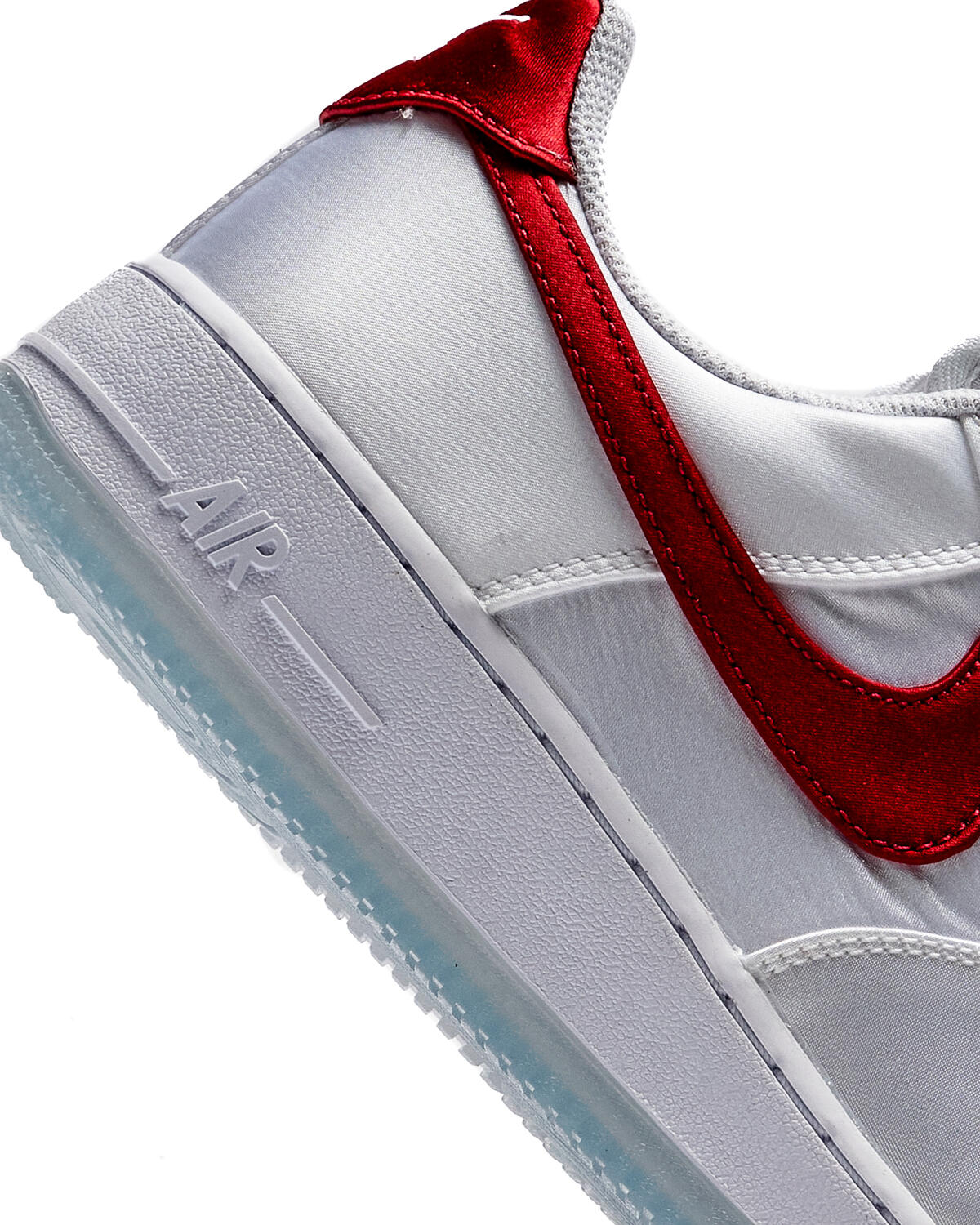 Nike Air Force 1 White (Women's) - Image 20