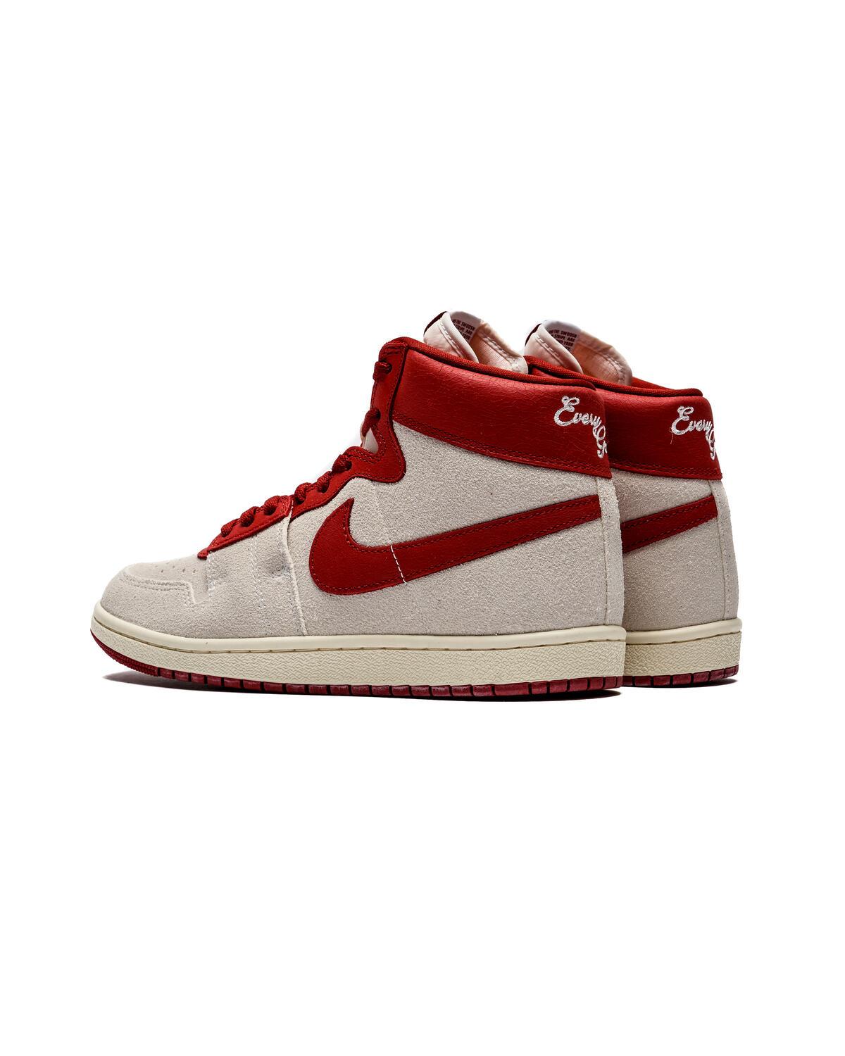 Air Jordan SHIP PE SP Every Game - Image 4