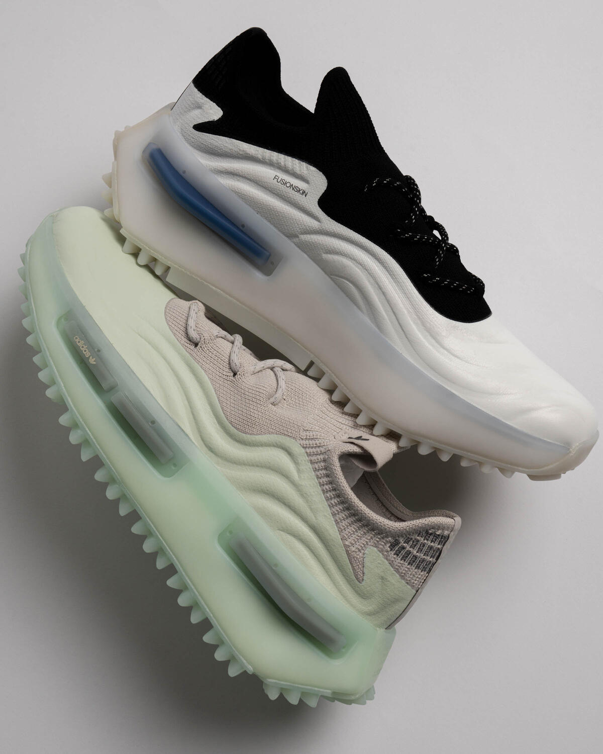 adidas Originals NMD S1 FS - Image 8