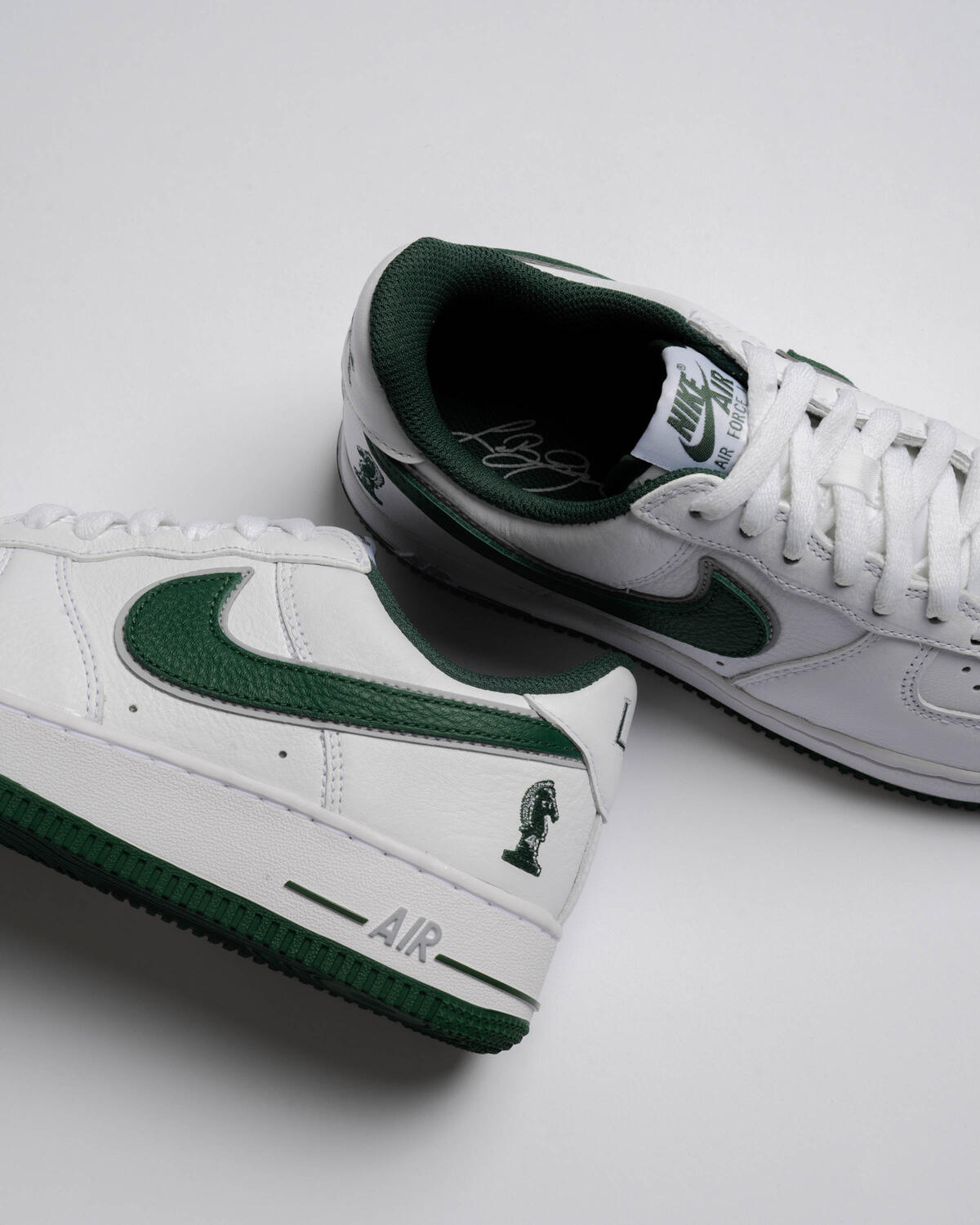 Nike Air Force 1 Low Four Horsemen - Image 28