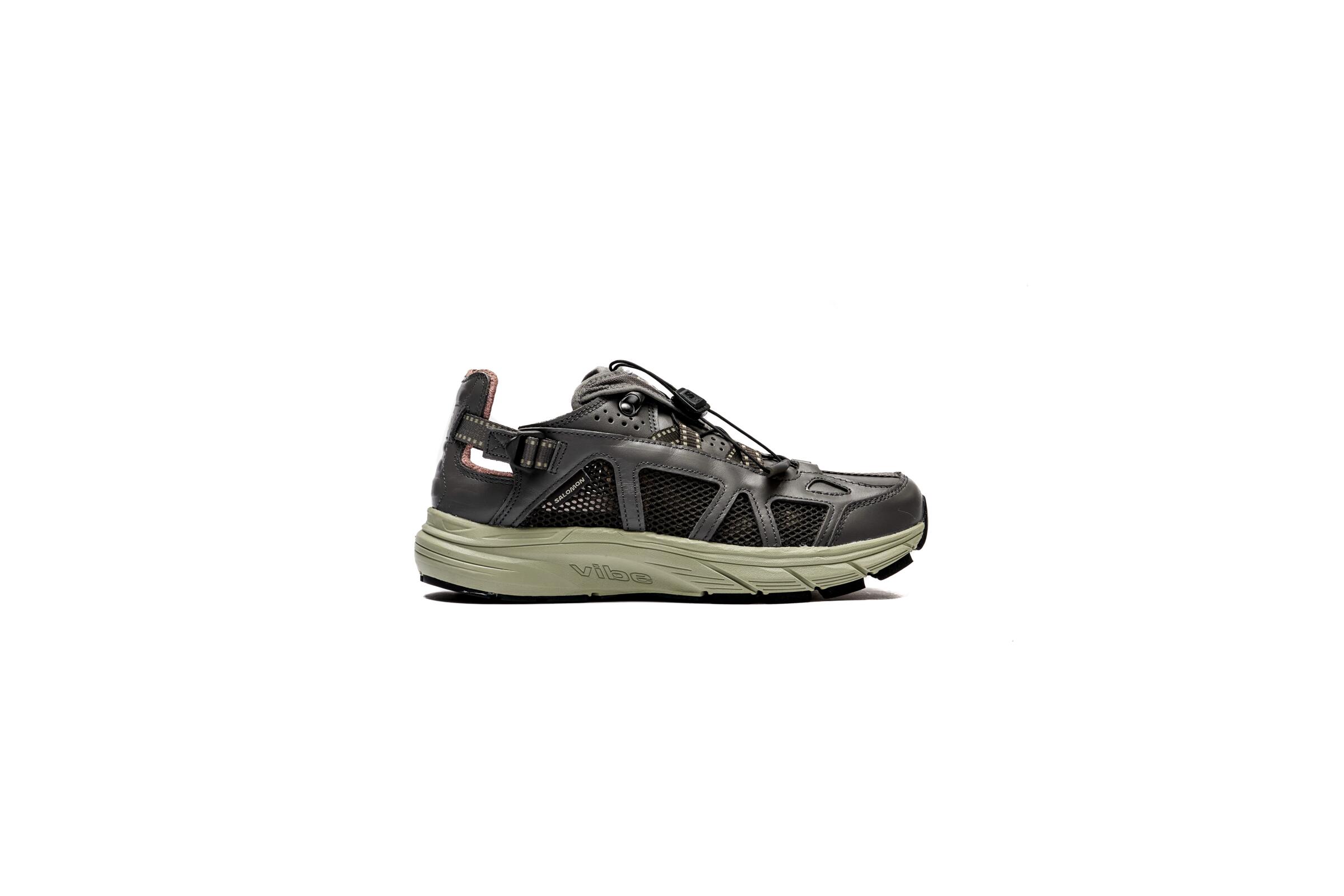 Salomon TECHSONIC LTR - L47131100