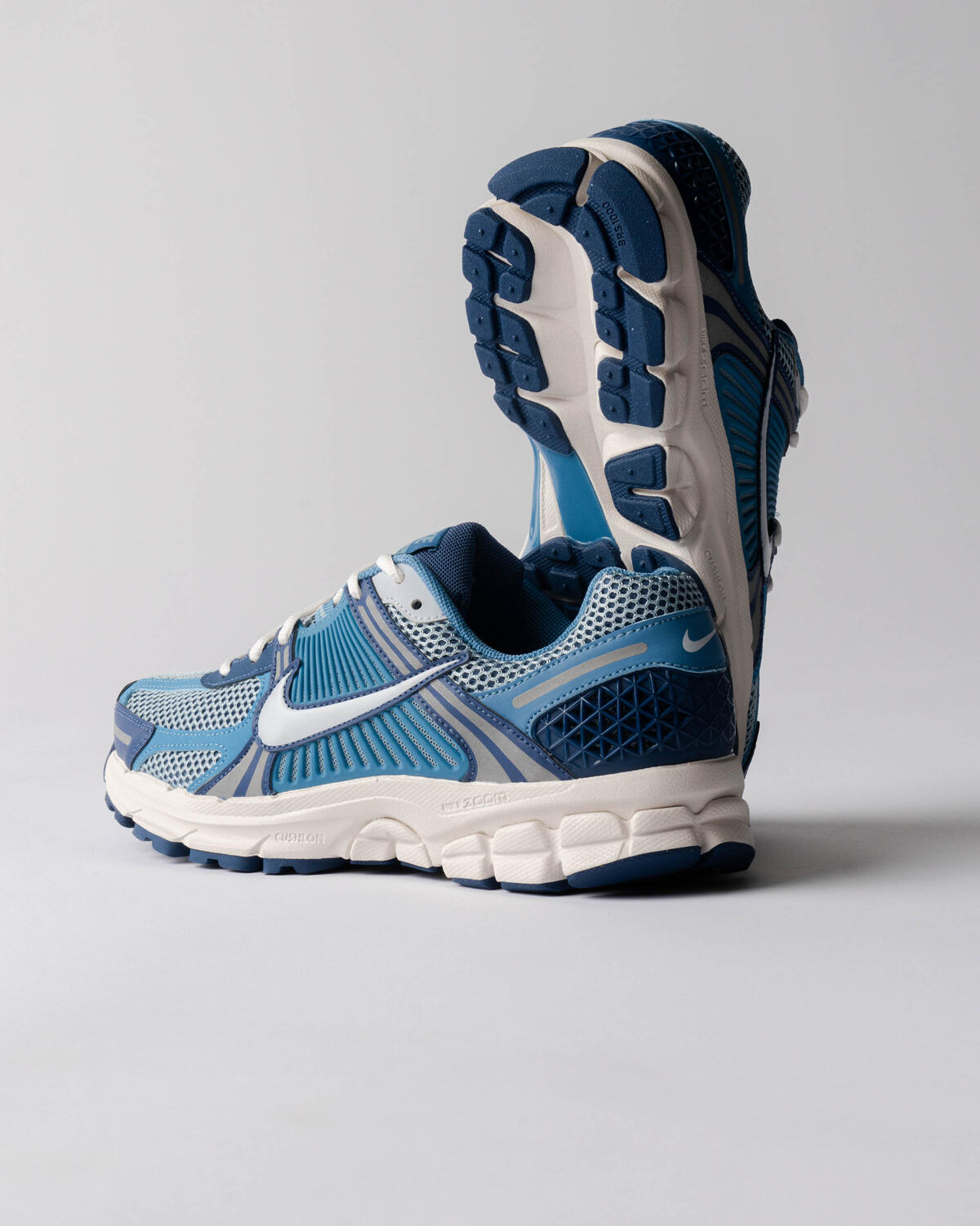 Nike Zoom Vomero 5 'Mystic Navy' - Image 8