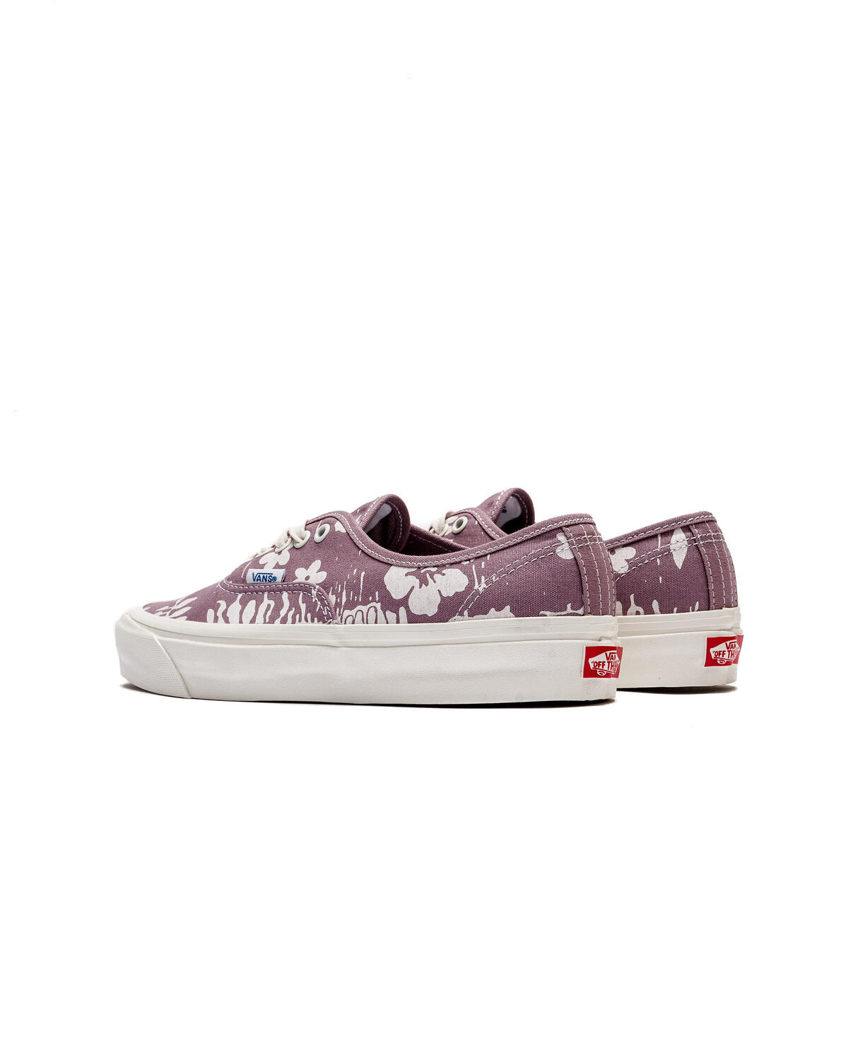 Vans Authentic 44 DX - Image 4