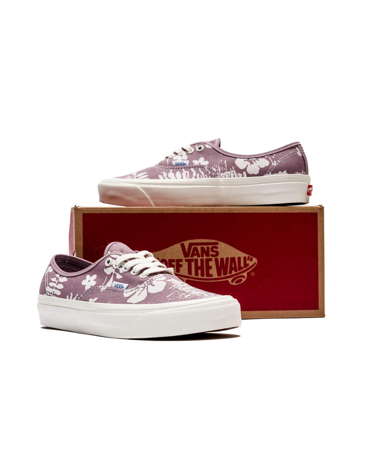 Vans Authentic 44 DX - Image 6