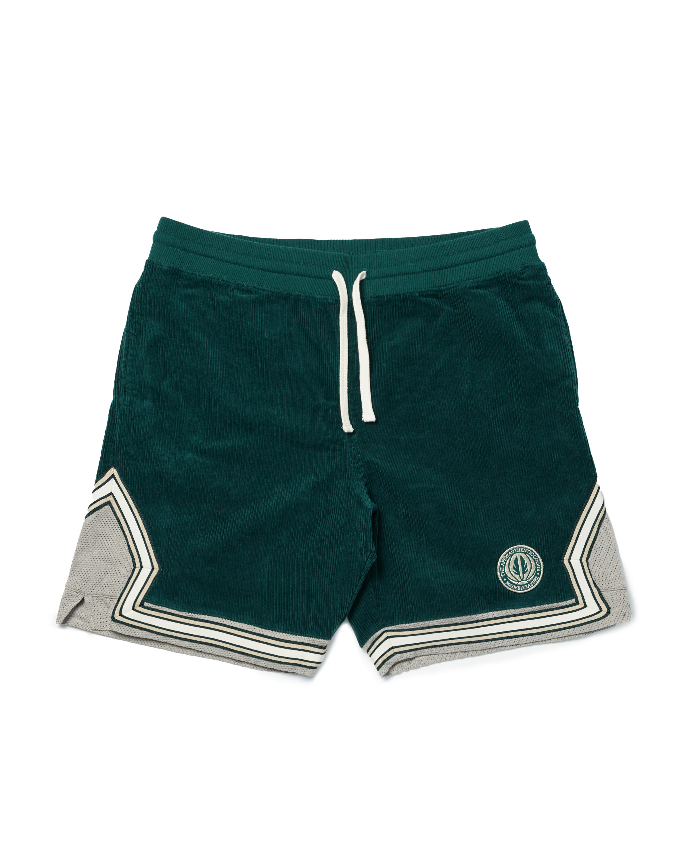 afew goods ag off-court shorts