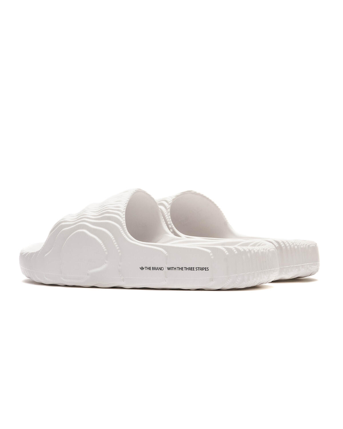 Adidas Originals Adilette 22 (TD) - Image 4
