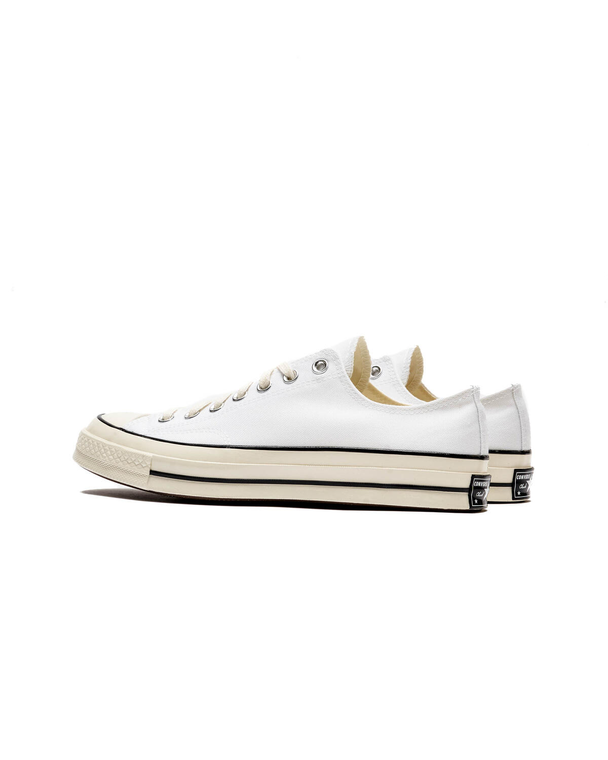 Chuck 70 White (Women's) - Image 10