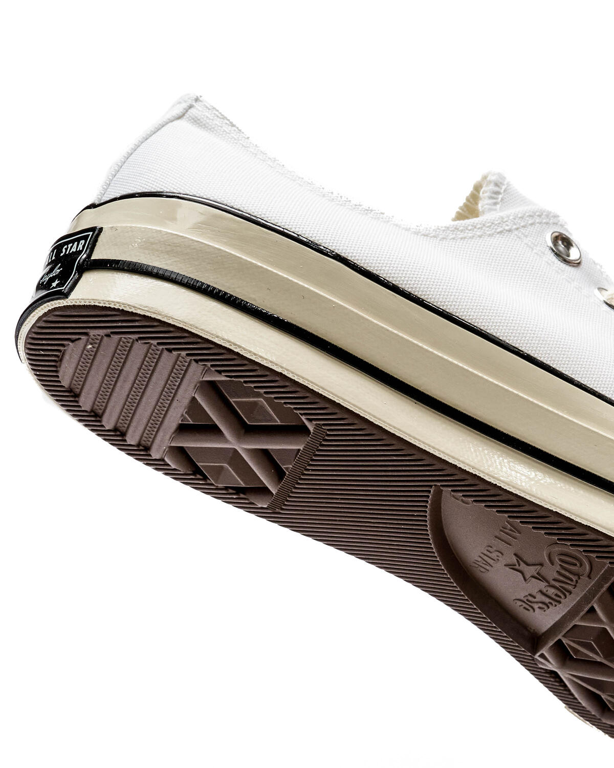 Converse Chuck 70 White (Women's) - Image 7