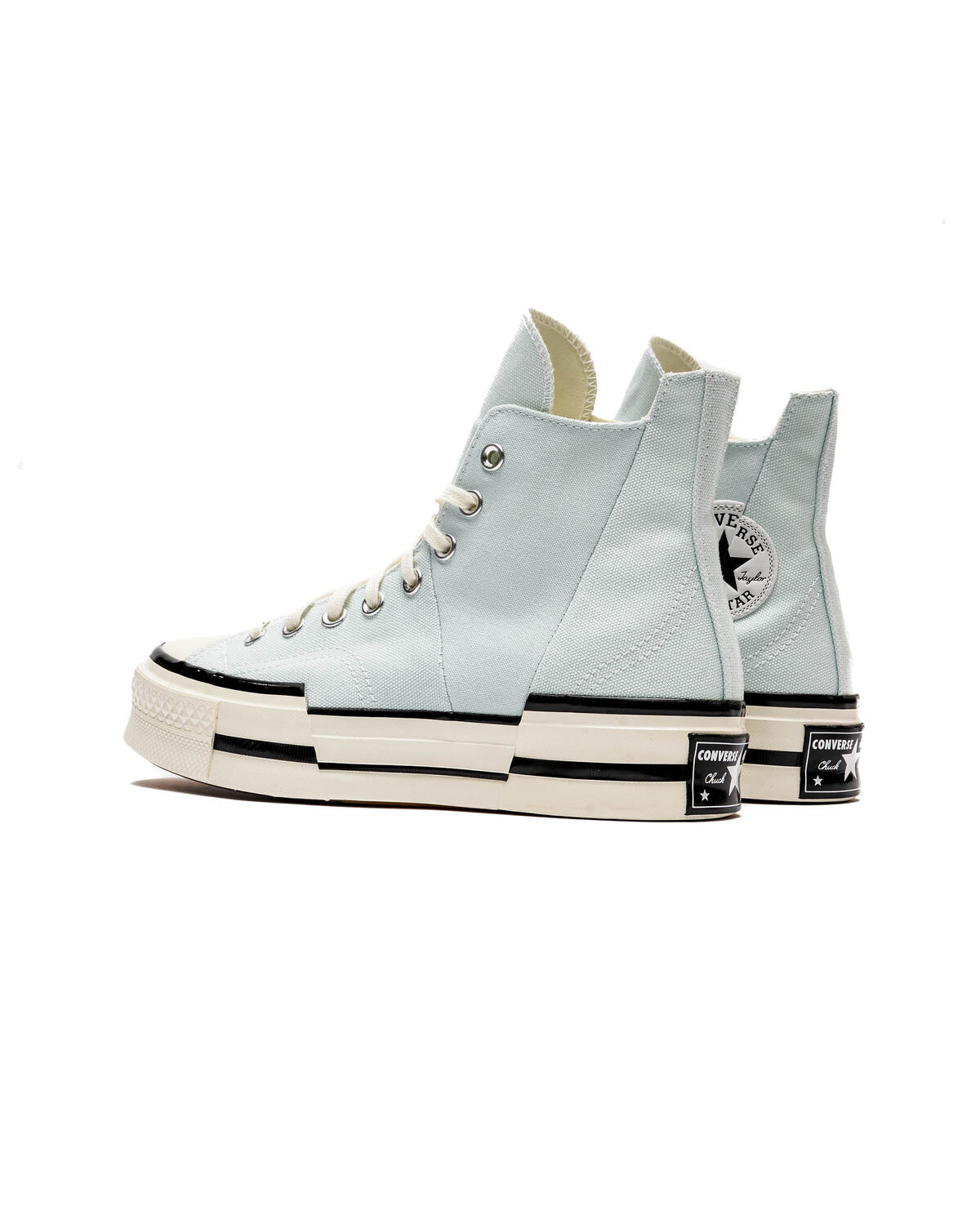 Converse Chuck 70 Plus Hi 'Türkis' - Image 4