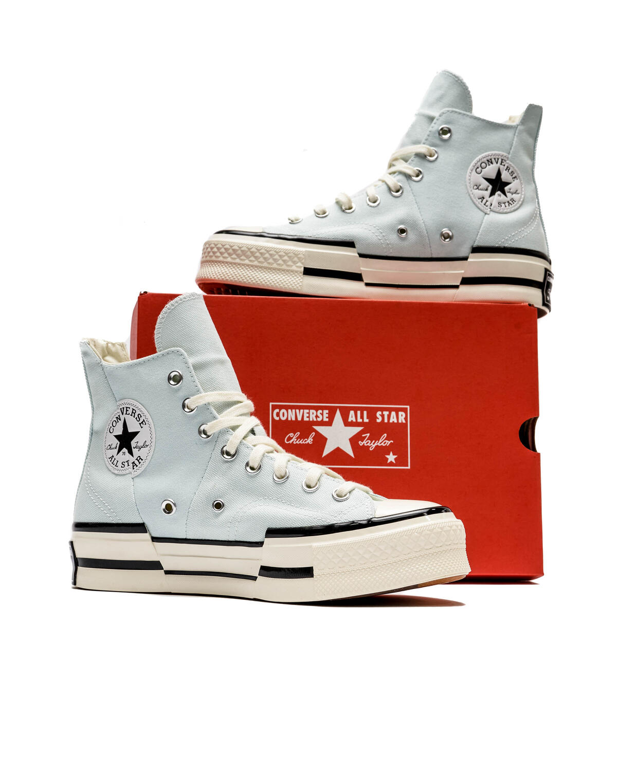 Converse Chuck 70 Plus Hi 'Türkis' - Image 6