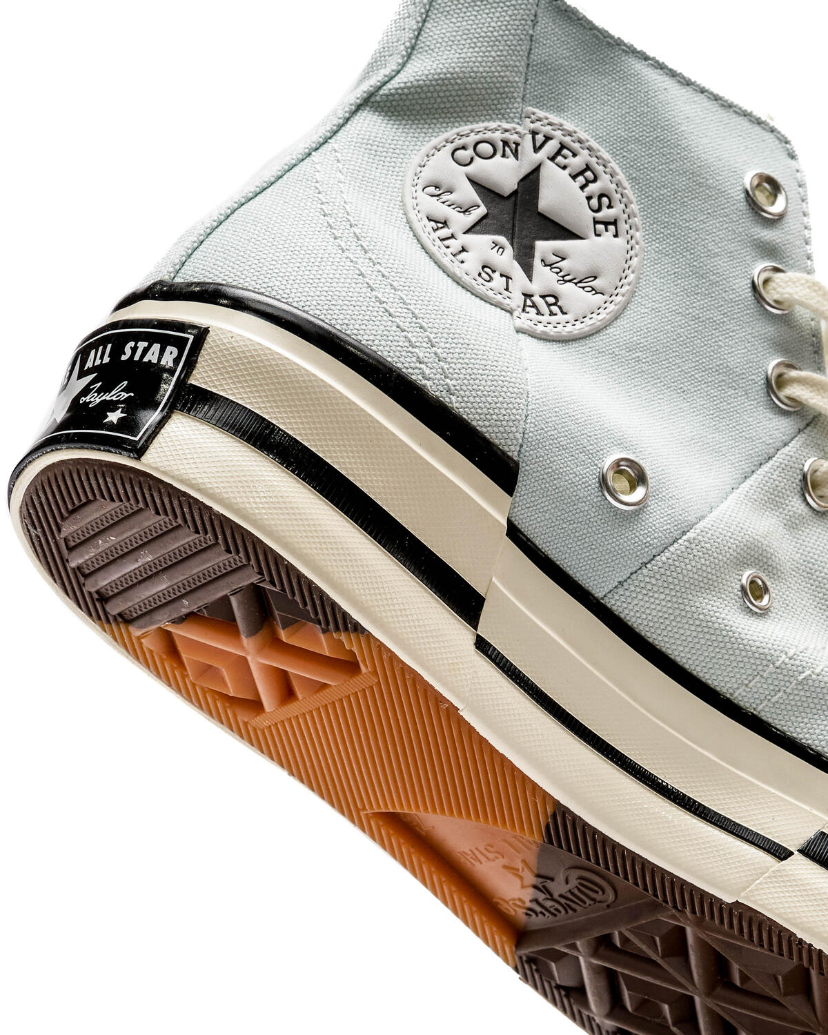 Converse Chuck 70 Plus Hi 'Türkis' - Image 7