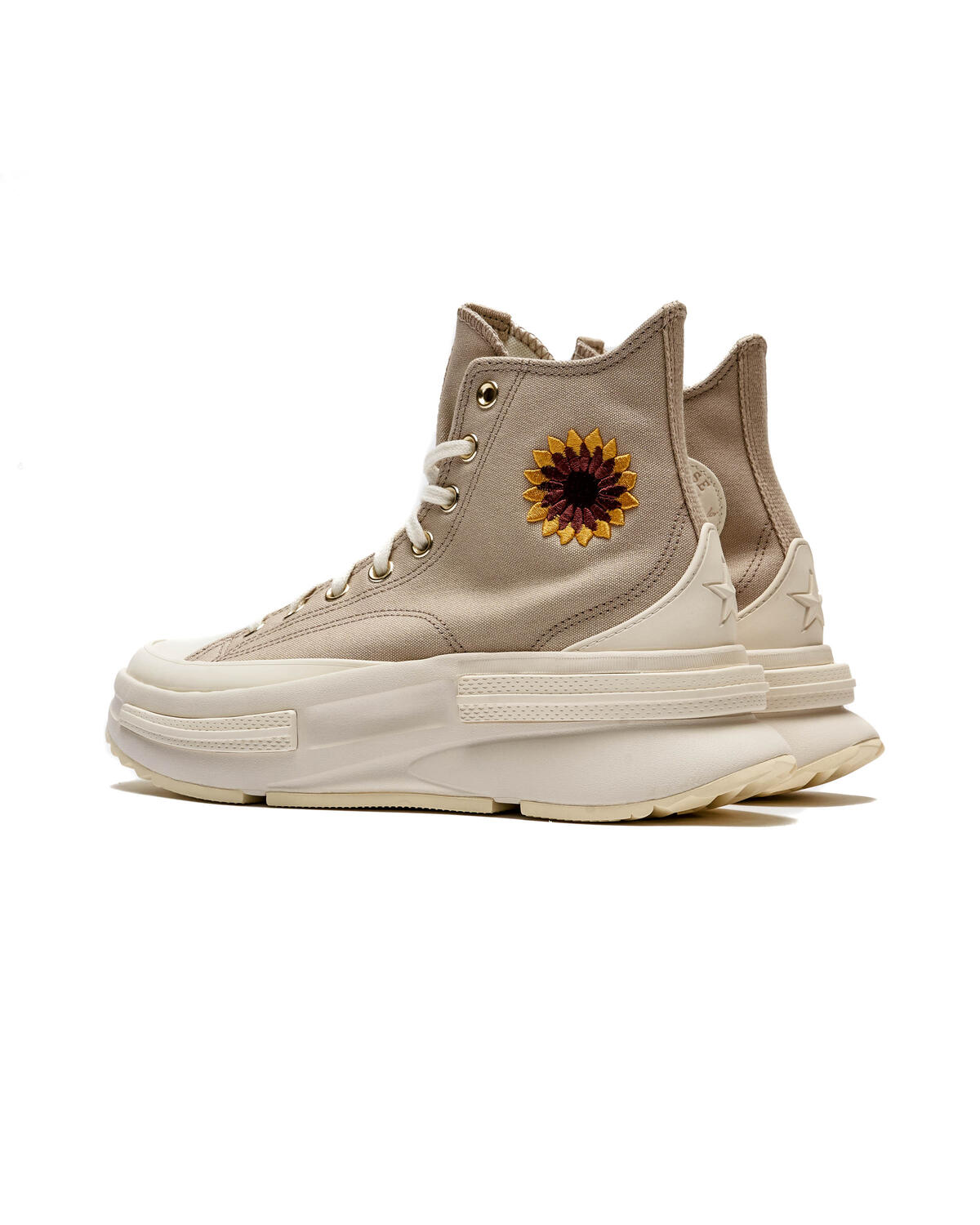 Converse RUN STAR Legacy CX Platform Festival Florals - Image 4