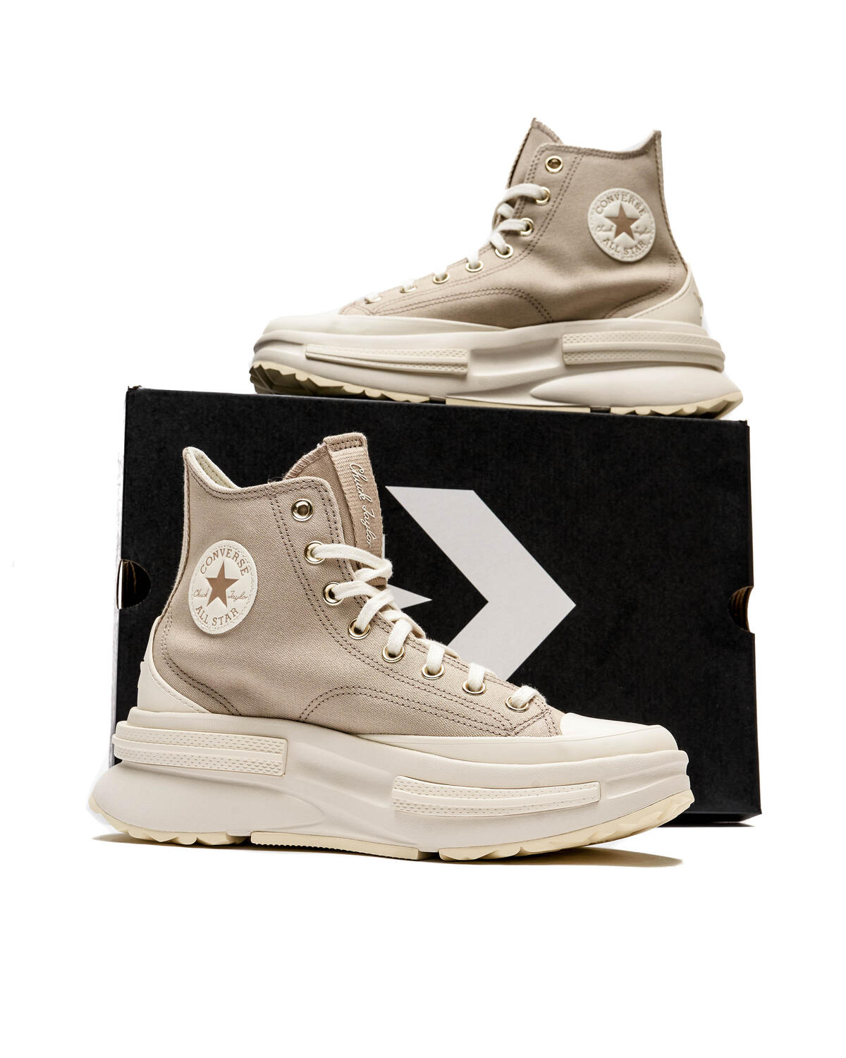 Converse RUN STAR Legacy CX Platform Festival Florals - Image 6