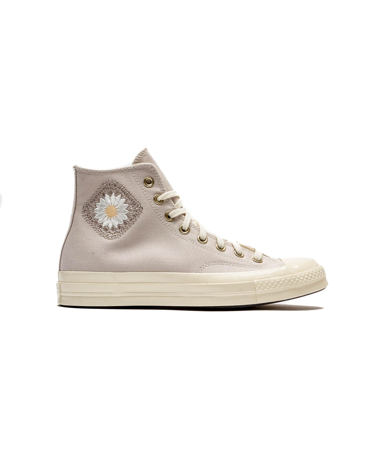 Converse Chuck 70 Hi Desert Sand / Egret (Women's) - Image 2