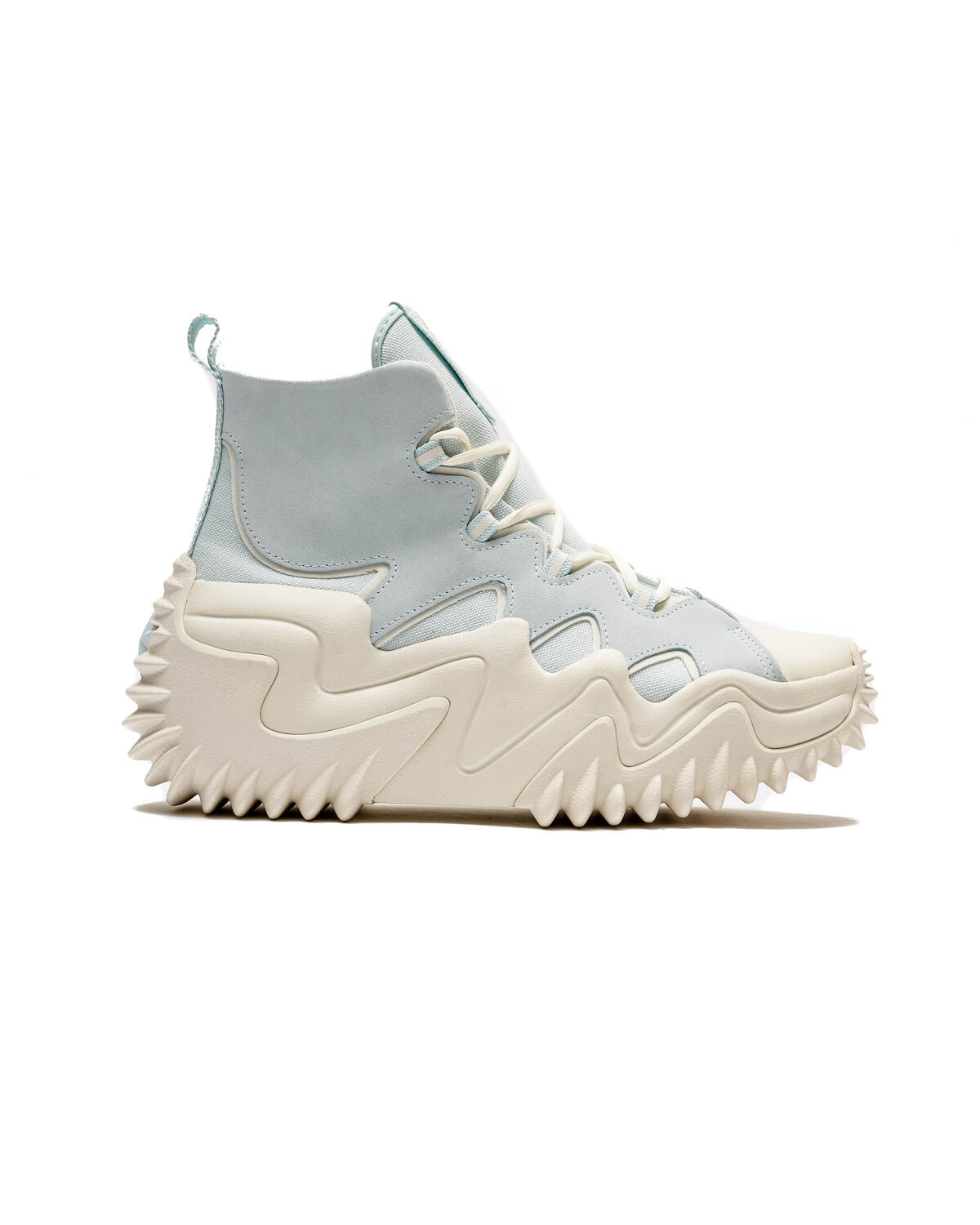 Converse Run Star Motion CX Aqua Mist / Egret - Image 8