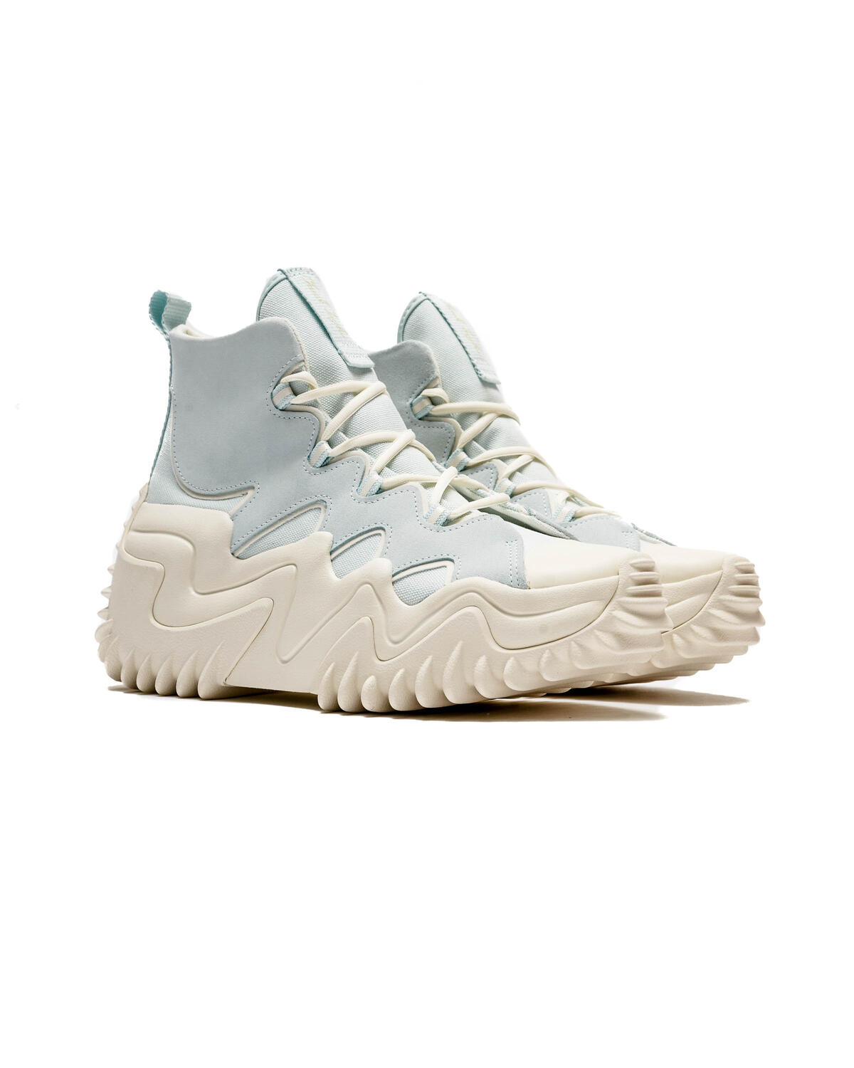 Converse Run Star Motion CX Aqua Mist / Egret - Image 9