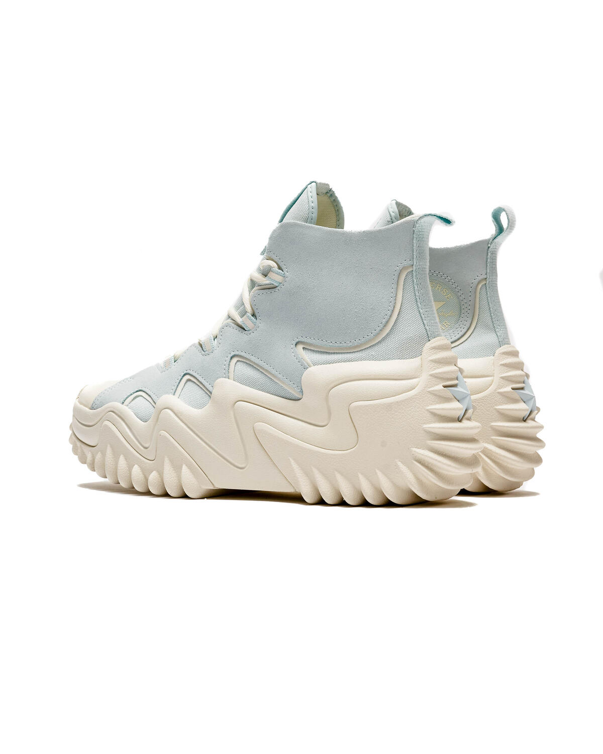 Converse Run Star Motion CX Aqua Mist / Egret - Image 10