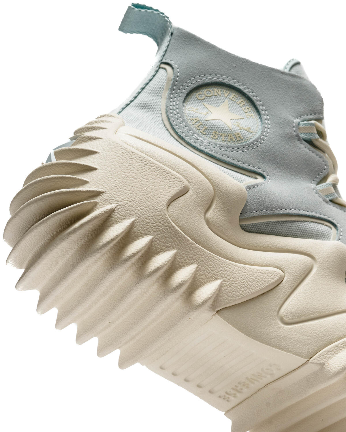 Converse Run Star Motion CX Aqua Mist / Egret - Image 13