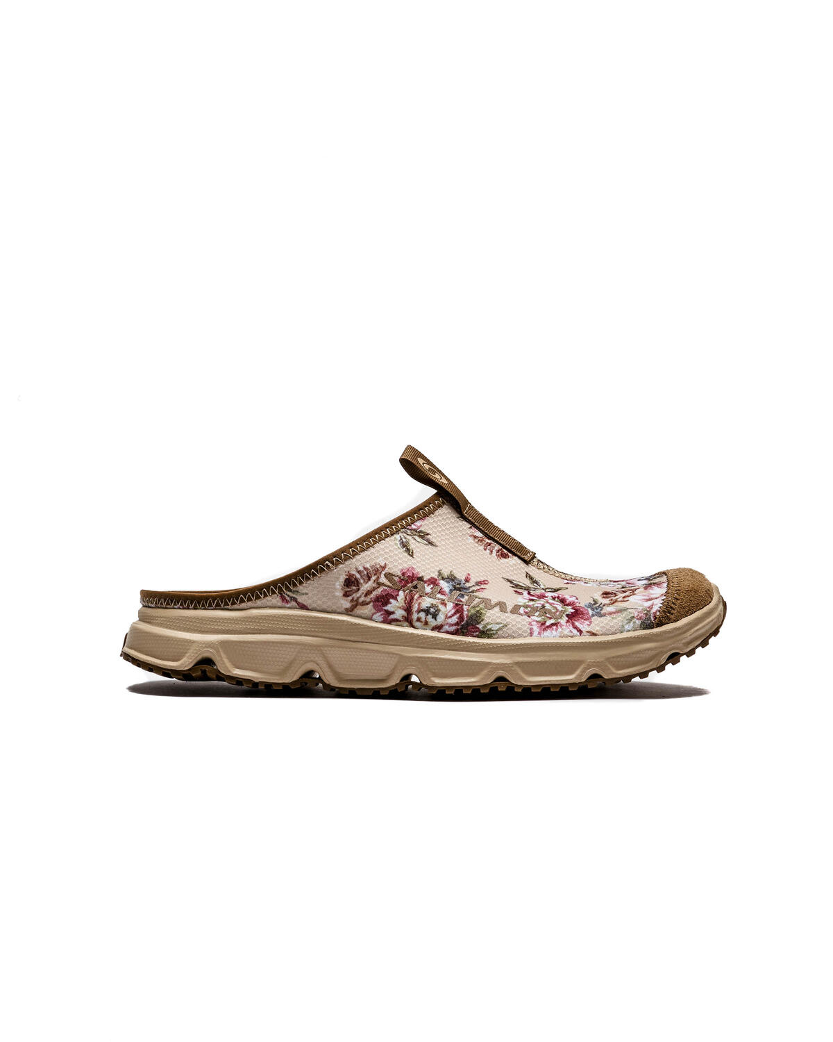 Salomon x Beams RX Slide 3.0 Flowers - Image 2