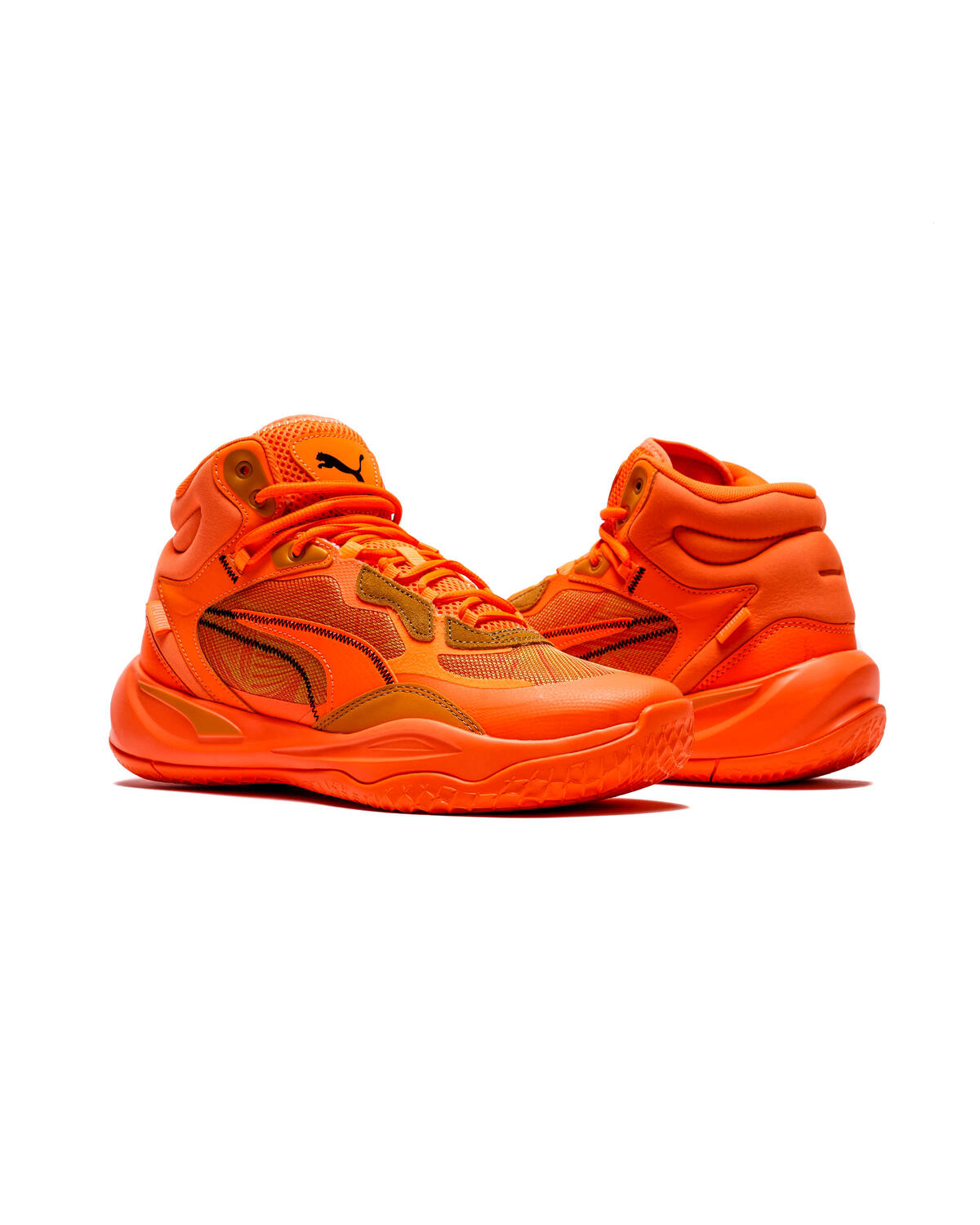 Puma Playmaker Pro Mid - Image 5