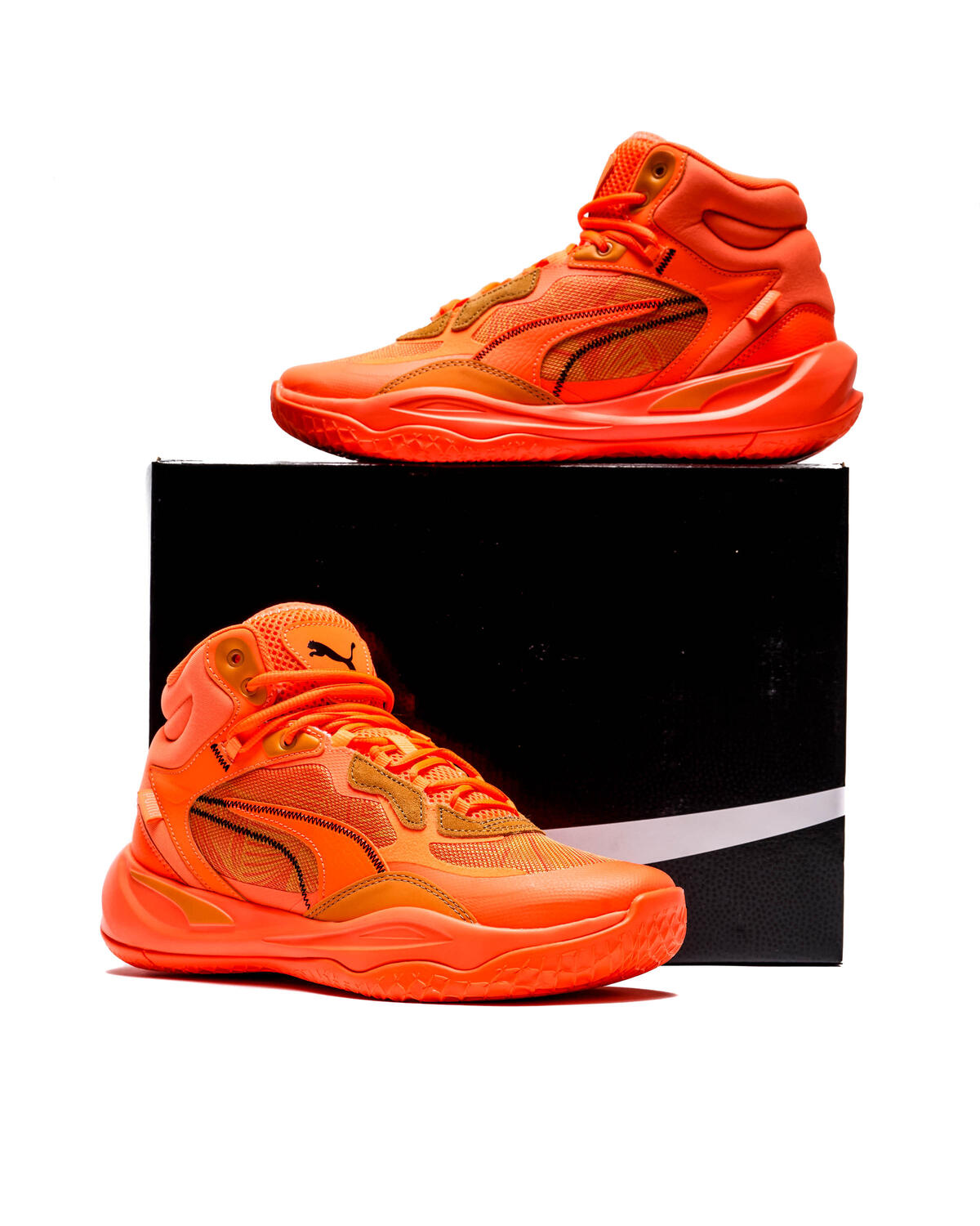 Puma Playmaker Pro Mid - Image 6