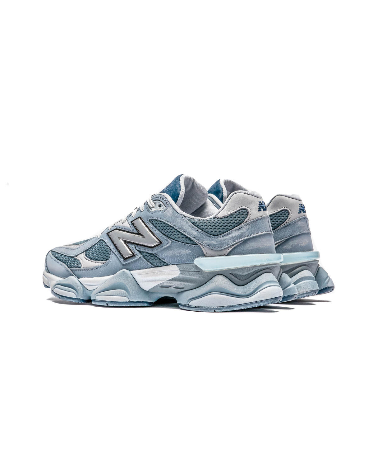 New Balance 9060 Arctic Grey - Image 18