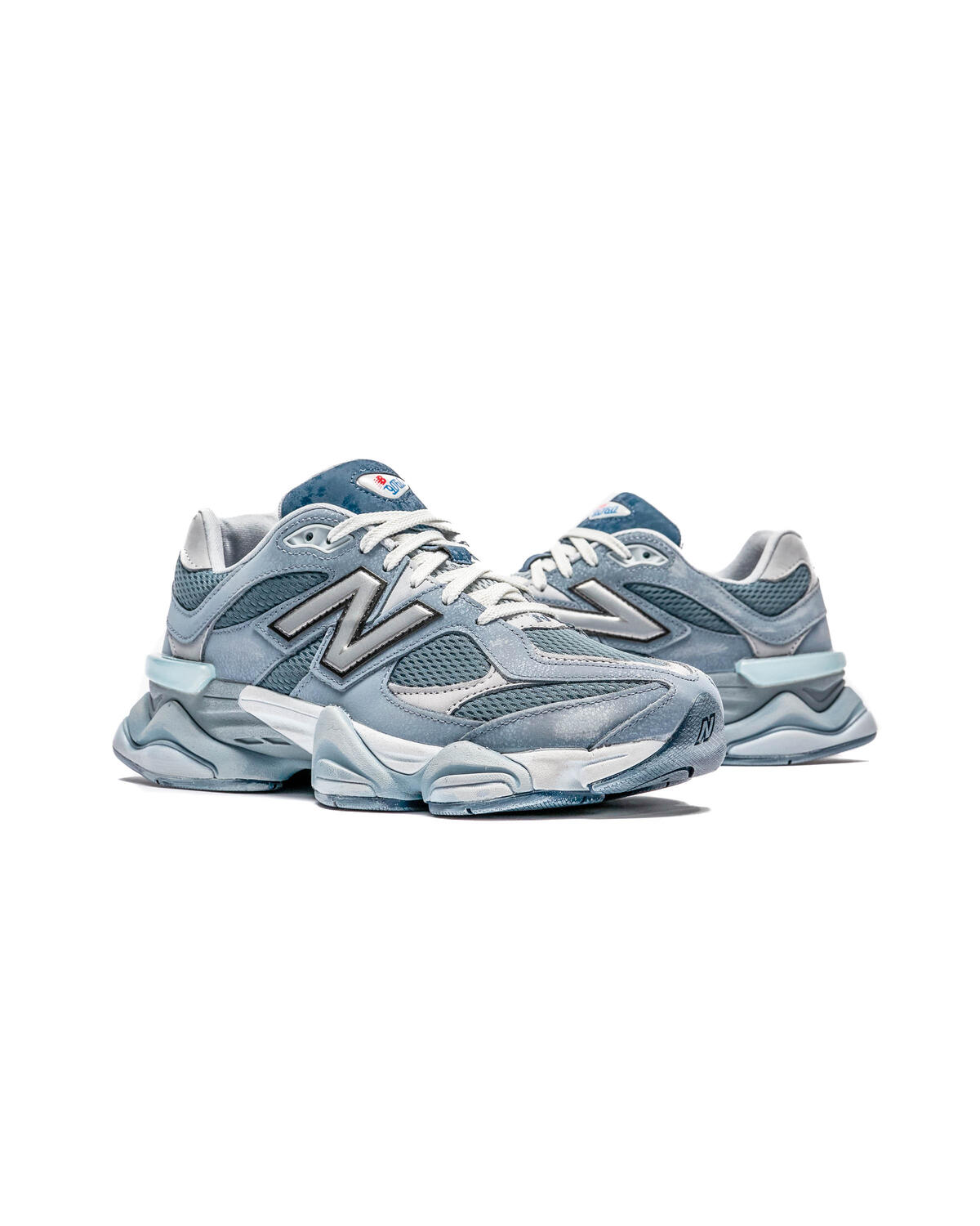New Balance 9060 Arctic Grey - Image 19