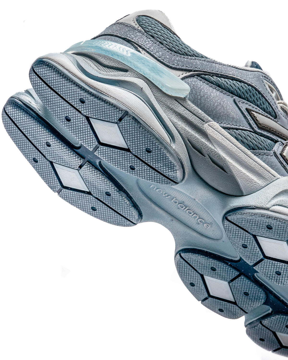 New Balance 9060 Arctic Grey - Image 21