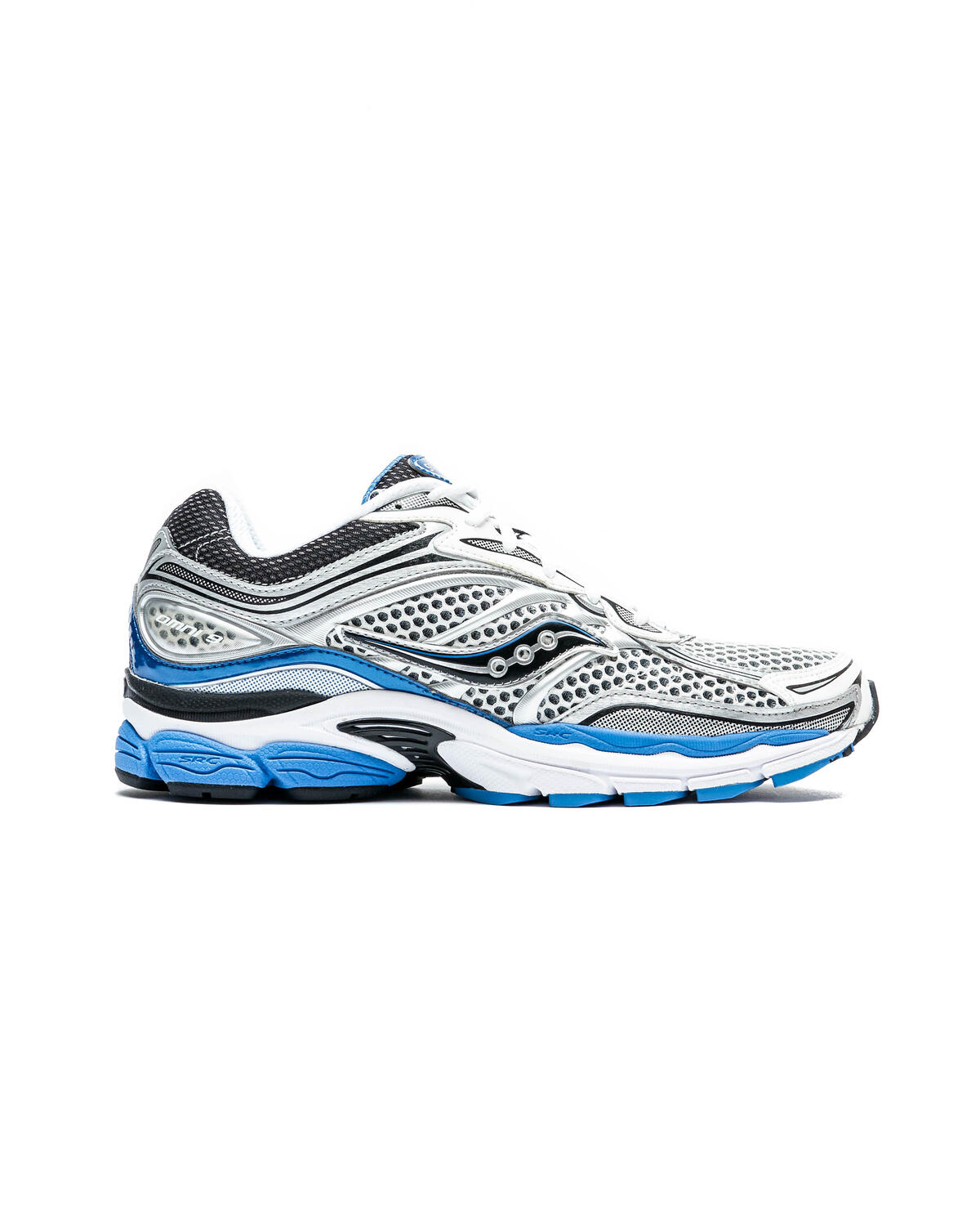 Saucony Progrid Omni 9 Royal silver royal S70739-4 - Image 11