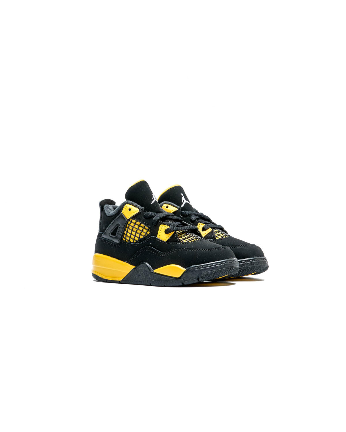 Jordan Air Jordan 4 Retro 'Thunder (TD) - Image 17