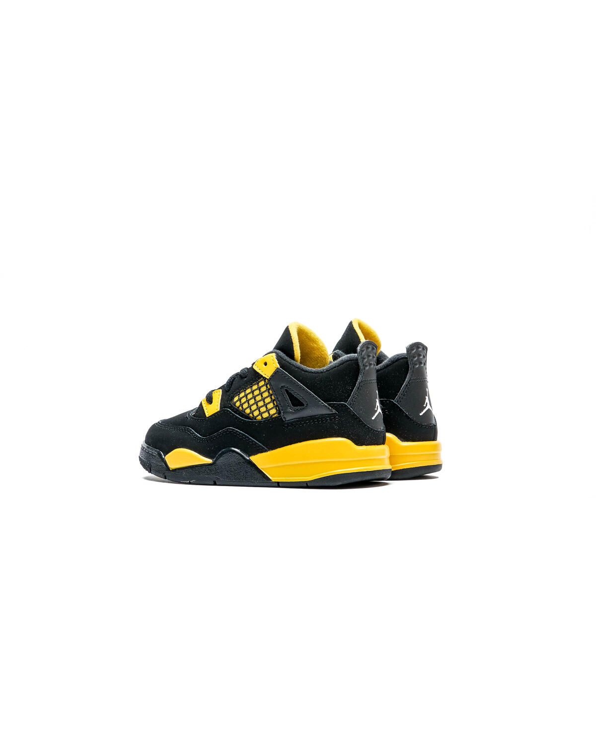 Jordan Air Jordan 4 Retro 'Thunder (TD) - Image 18